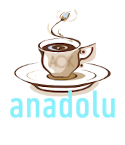 Anadolu Öğrenme Kahvesi