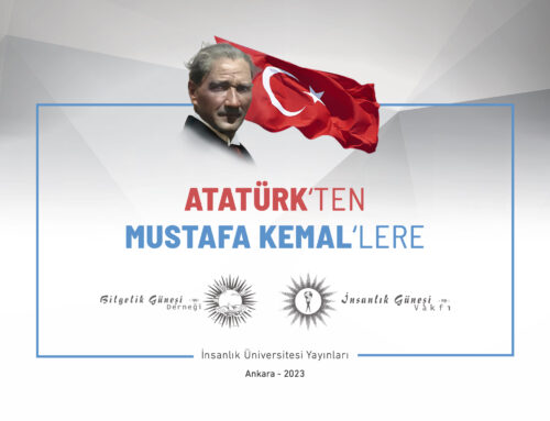 Atatürk’ten Mustafa Kemal’lere-01