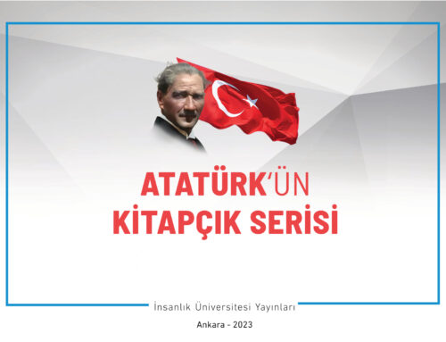 Atatürk’ün Sözleri Serisi