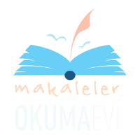 OkumaEvi makalelerimizden ..