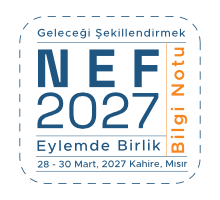 NEF27 Hakkında
